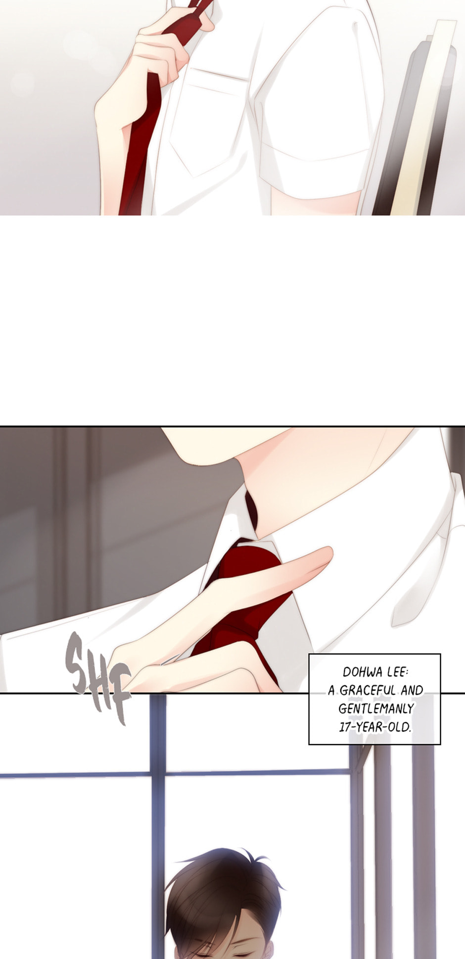 Eojjeoda Balgyeonhan 7wol Chapter 12 page 50 - 