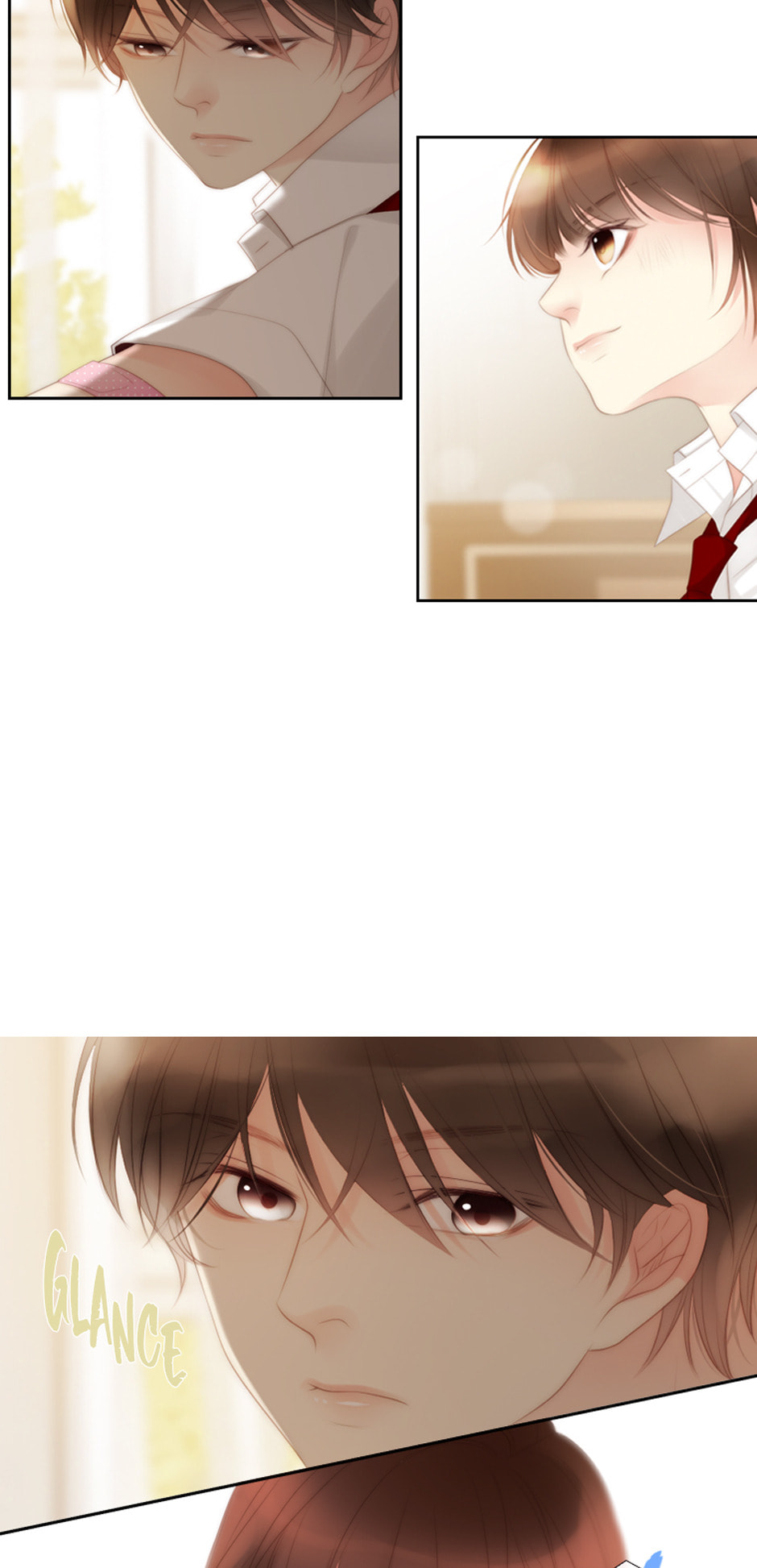Eojjeoda Balgyeonhan 7wol Chapter 12 page 6 - 