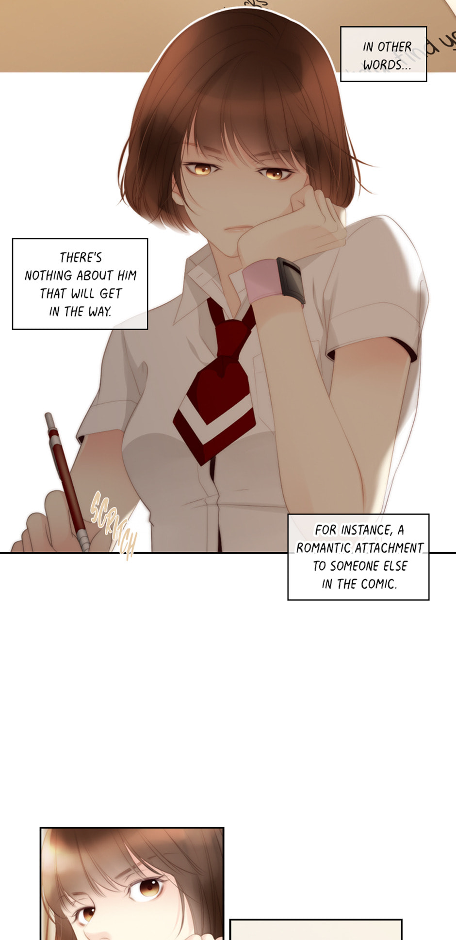 Eojjeoda Balgyeonhan 7wol Chapter 12 page 53 - 