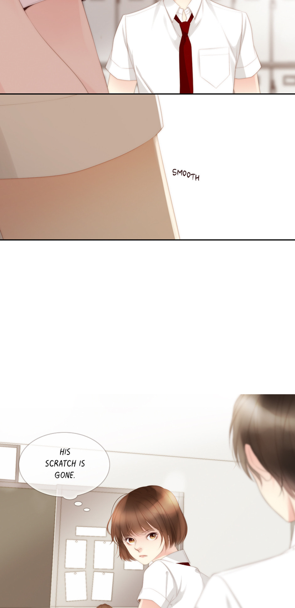 Eojjeoda Balgyeonhan 7wol Chapter 12 page 55 - 