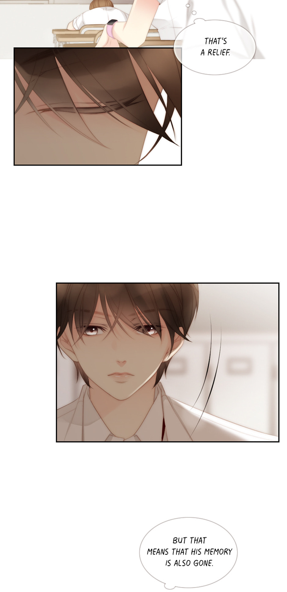 Eojjeoda Balgyeonhan 7wol Chapter 12 page 56 - 