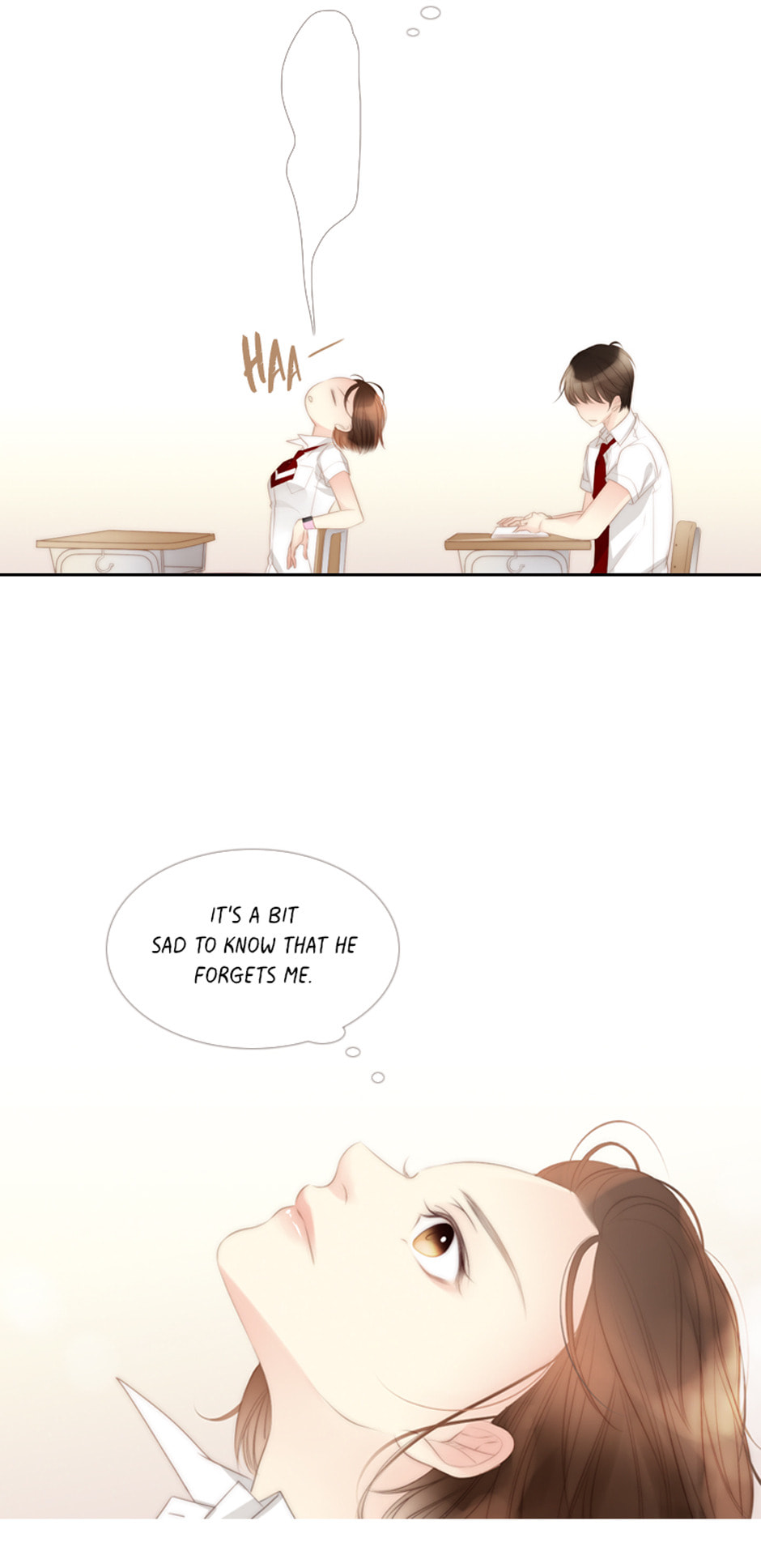Eojjeoda Balgyeonhan 7wol Chapter 12 page 57 - 