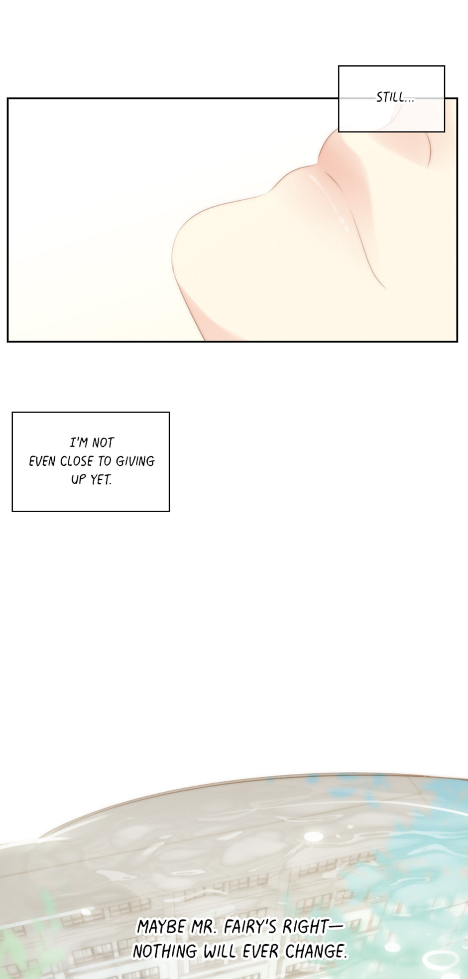 Eojjeoda Balgyeonhan 7wol Chapter 12 page 58 - 