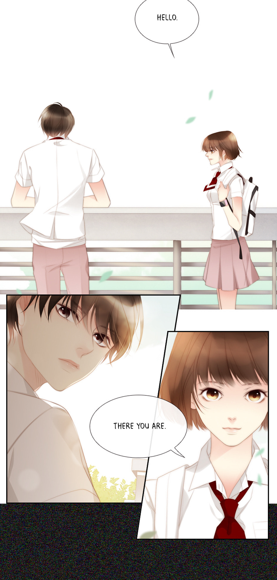 Eojjeoda Balgyeonhan 7wol Chapter 12 page 60 - 