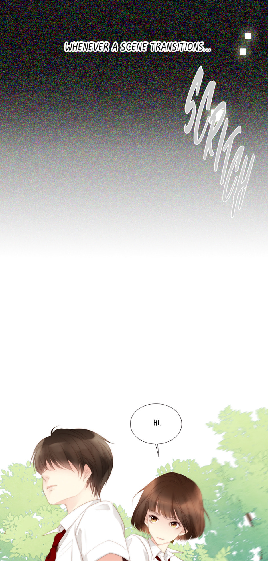 Eojjeoda Balgyeonhan 7wol Chapter 12 page 61 - 