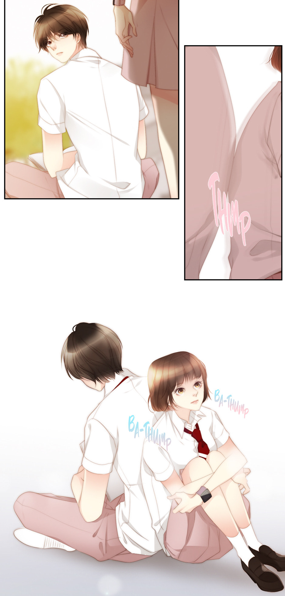 Eojjeoda Balgyeonhan 7wol Chapter 12 page 63 - 