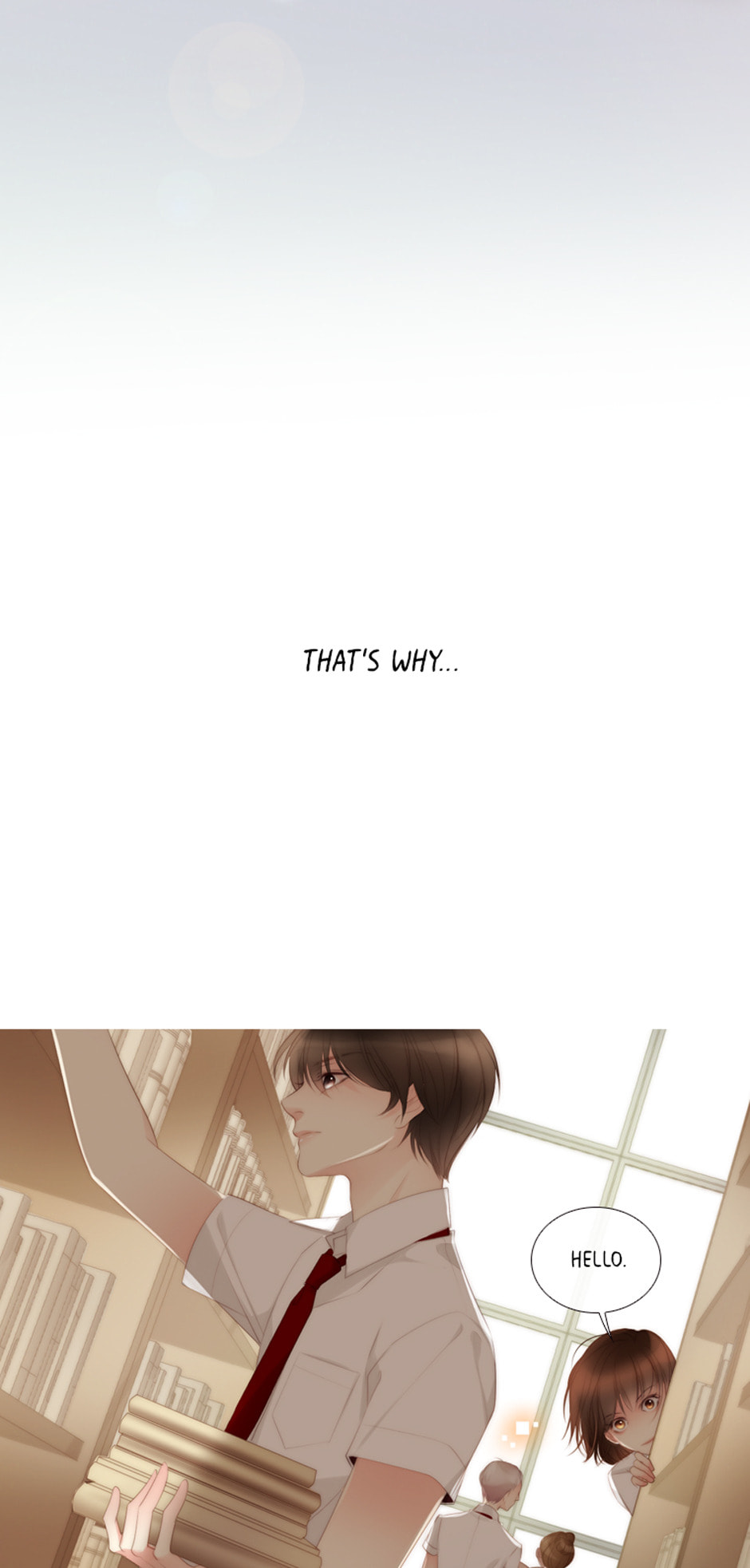 Eojjeoda Balgyeonhan 7wol Chapter 12 page 64 - 