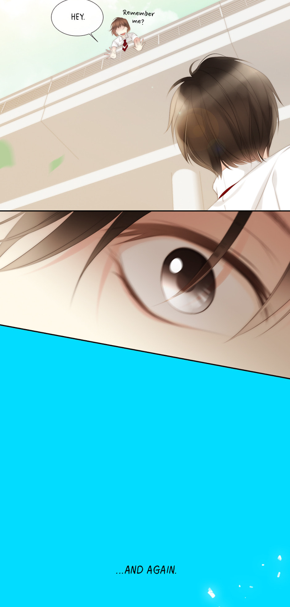 Eojjeoda Balgyeonhan 7wol Chapter 12 page 67 - 