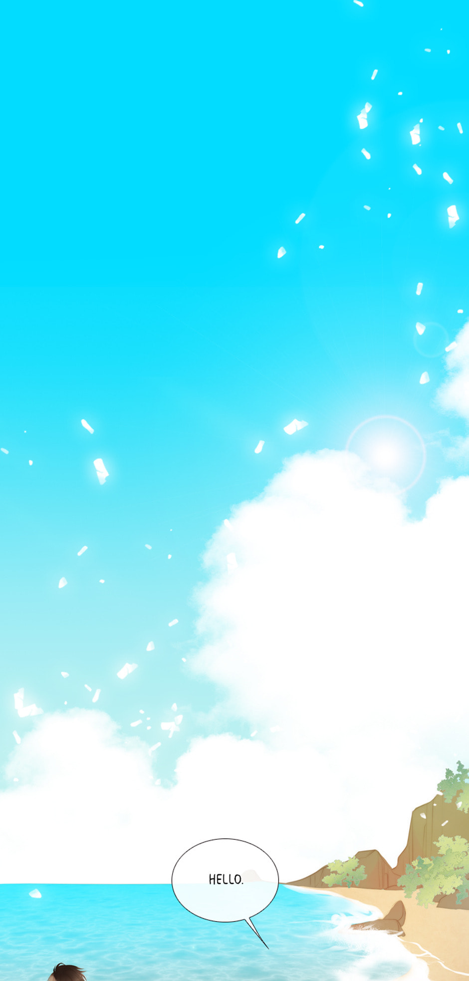 Eojjeoda Balgyeonhan 7wol Chapter 12 page 68 - 