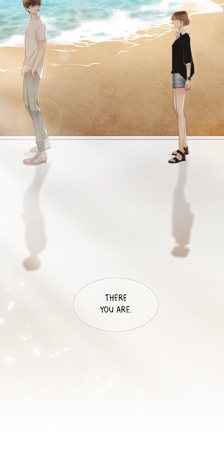 Eojjeoda Balgyeonhan 7wol Chapter 12 page 69 - 