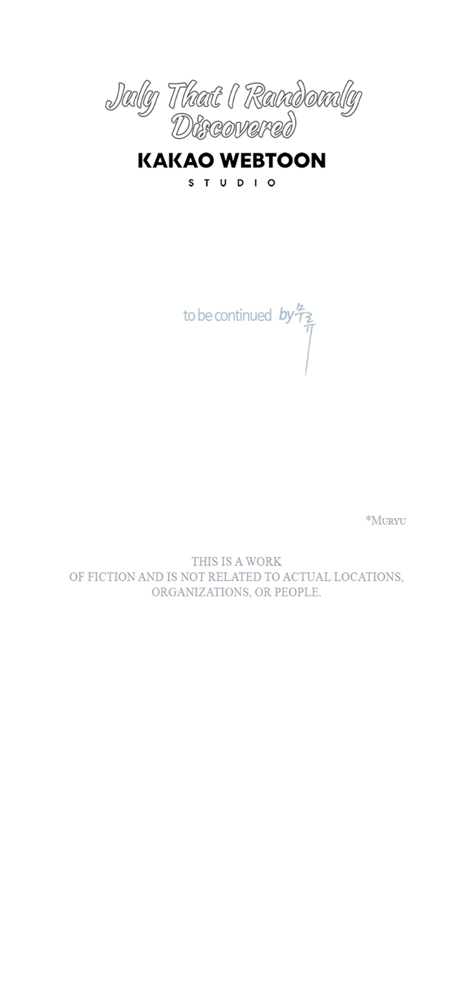 Eojjeoda Balgyeonhan 7wol Chapter 12 page 71 - 