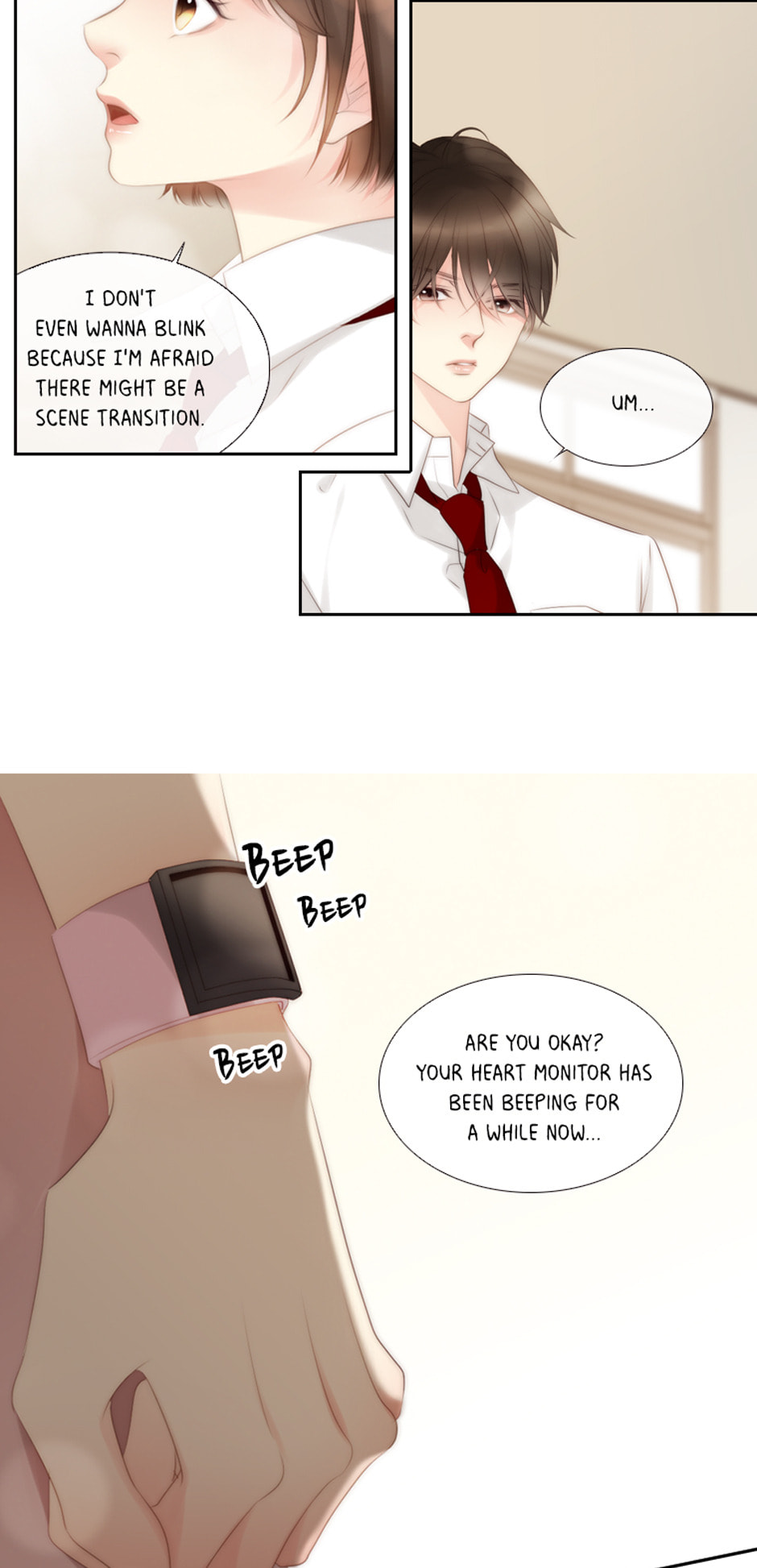 Eojjeoda Balgyeonhan 7wol Chapter 12 page 9 - 