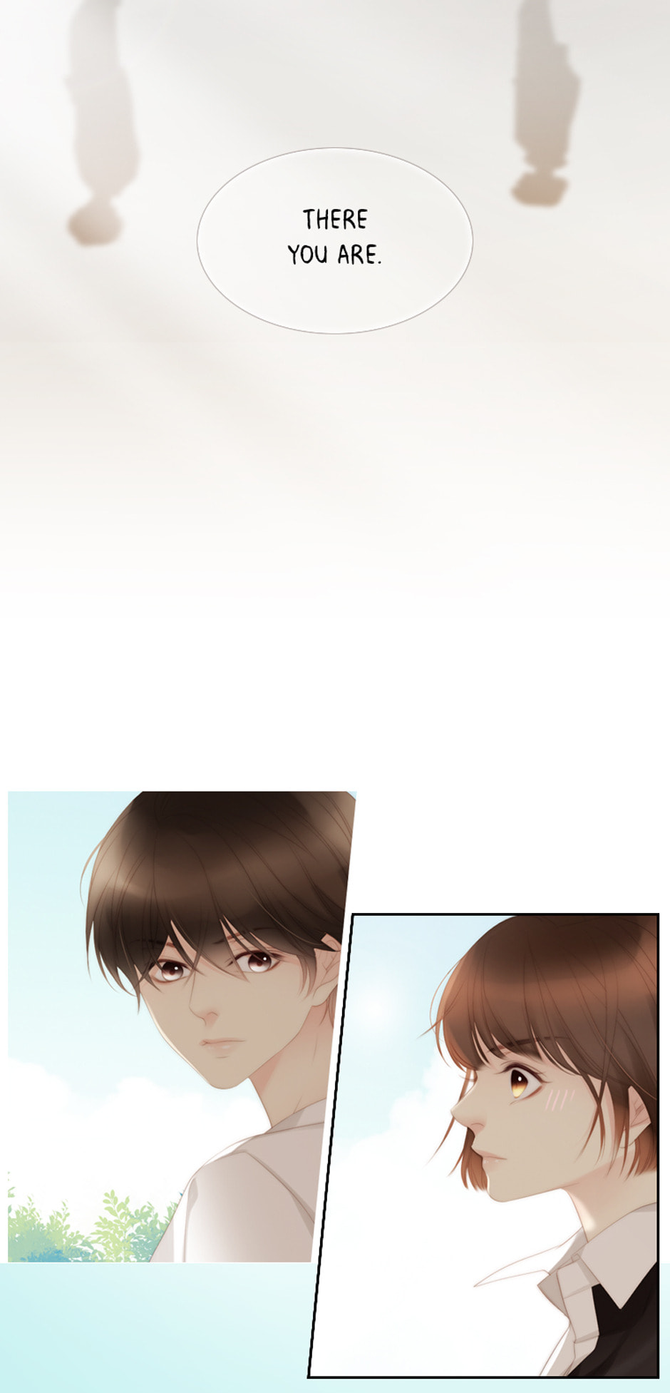 Eojjeoda Balgyeonhan 7wol Chapter 13 page 2 - 