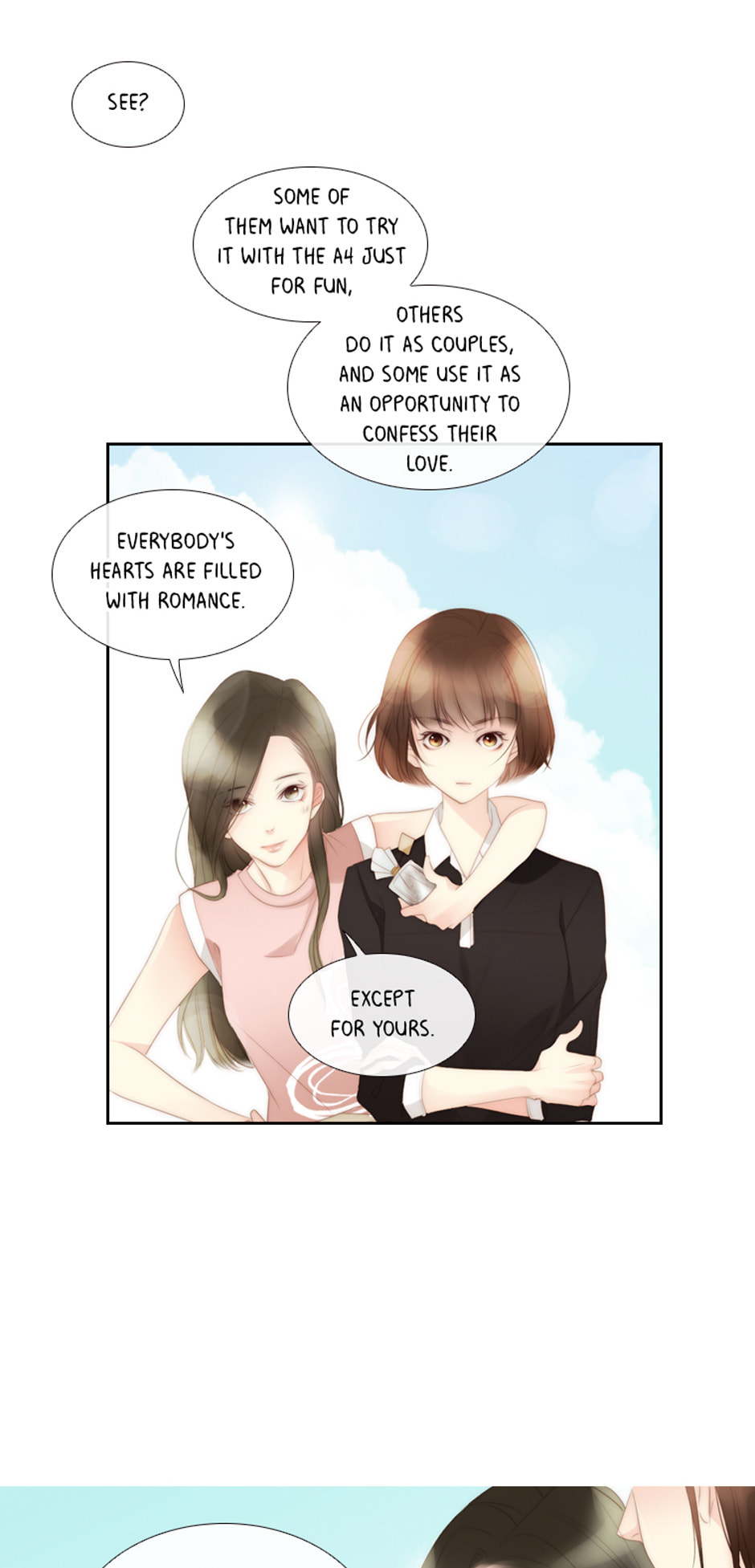 Eojjeoda Balgyeonhan 7wol Chapter 13 page 11 - 