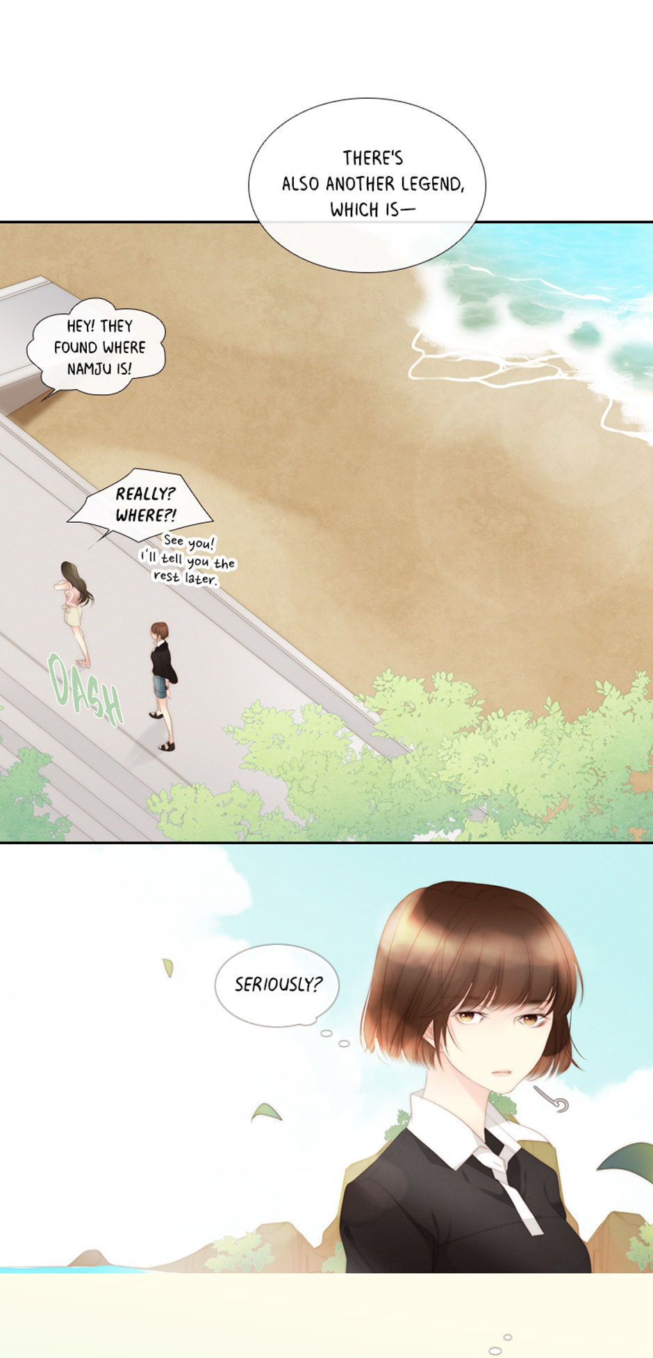 Eojjeoda Balgyeonhan 7wol Chapter 13 page 13 - 
