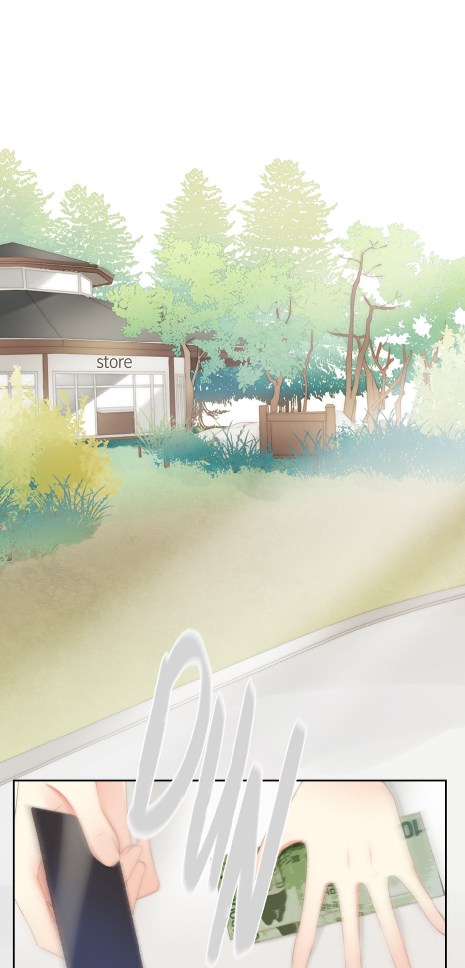 Eojjeoda Balgyeonhan 7wol Chapter 13 page 15 - 