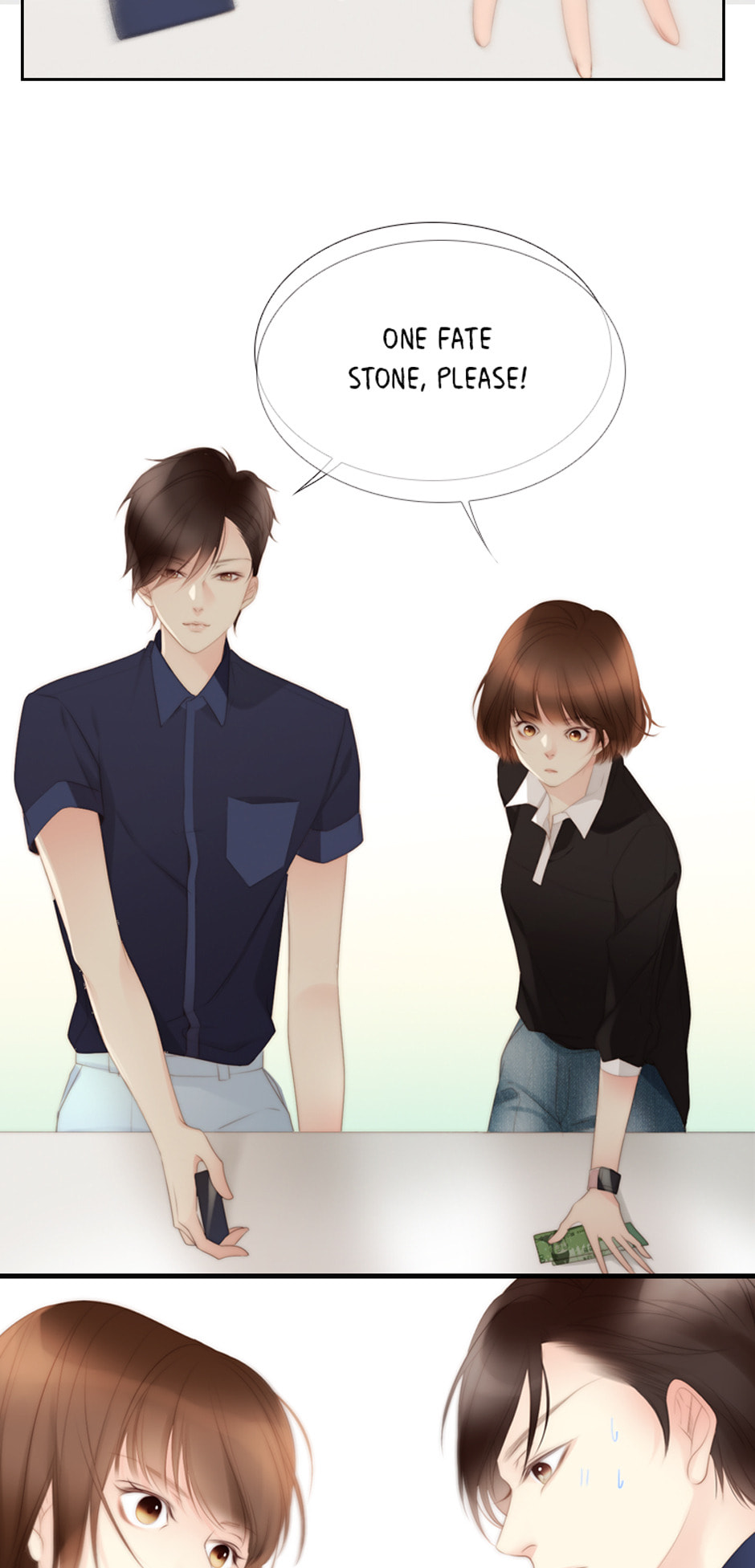 Eojjeoda Balgyeonhan 7wol Chapter 13 page 16 - 