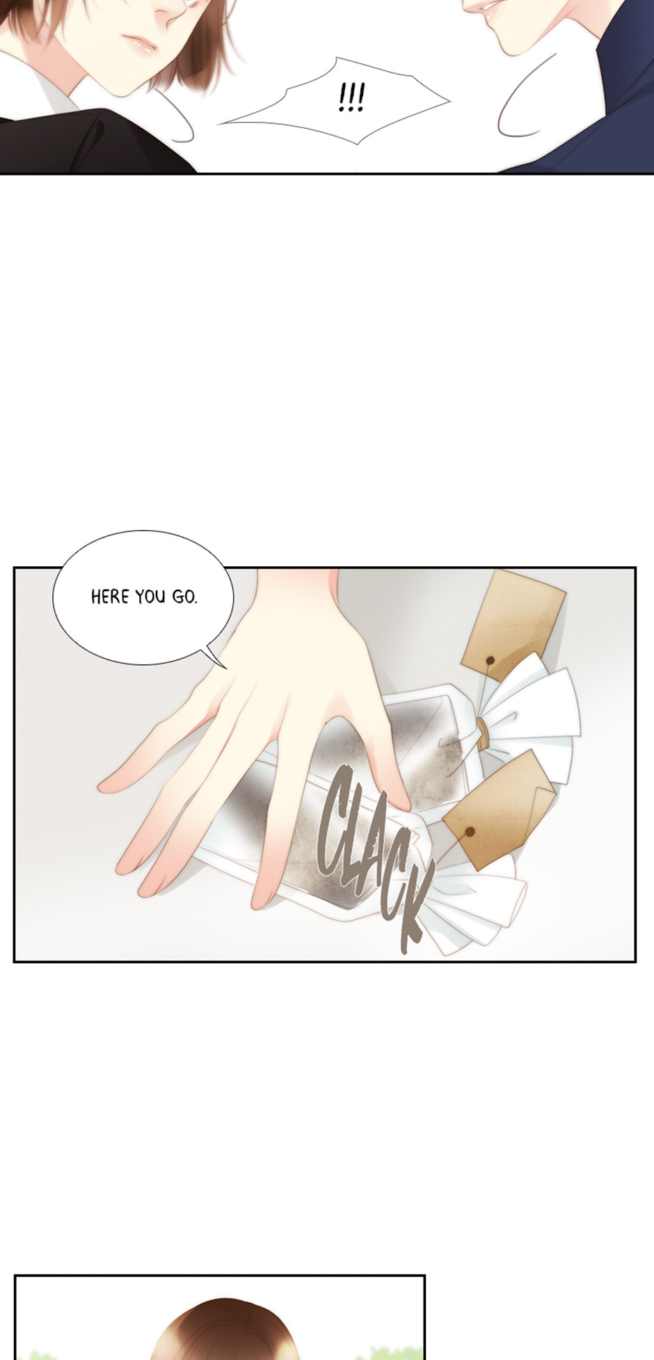 Eojjeoda Balgyeonhan 7wol Chapter 13 page 17 - 