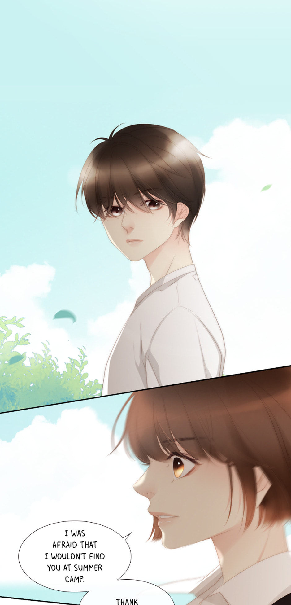 Eojjeoda Balgyeonhan 7wol Chapter 13 page 3 - 