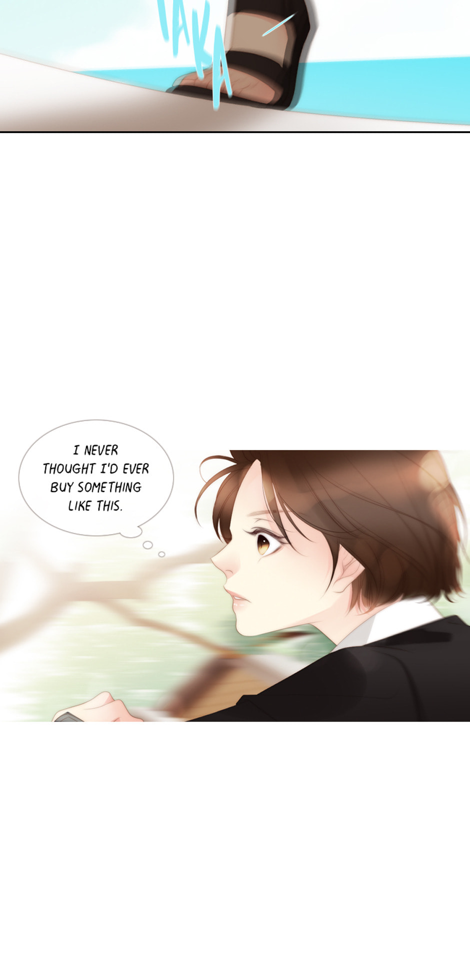 Eojjeoda Balgyeonhan 7wol Chapter 13 page 22 - 