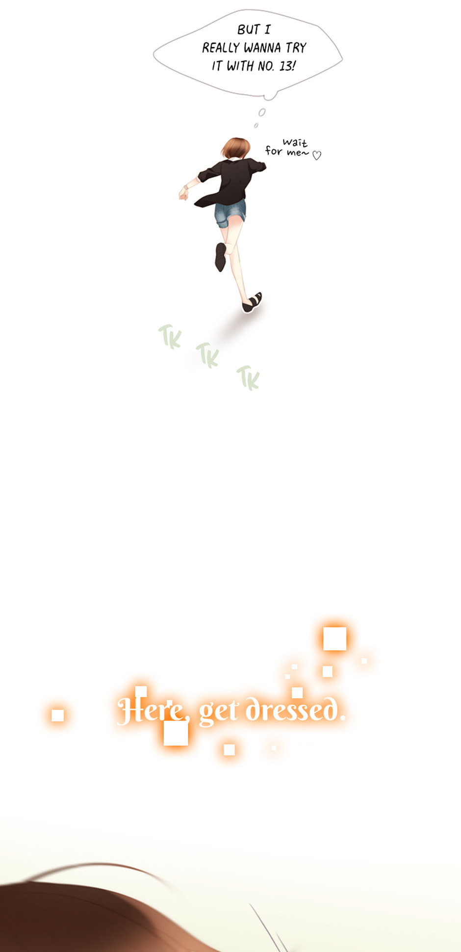 Eojjeoda Balgyeonhan 7wol Chapter 13 page 23 - 