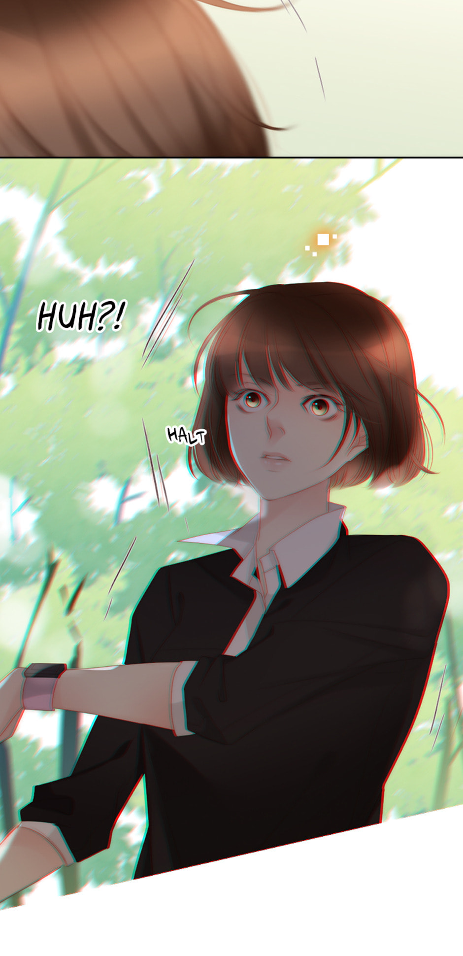 Eojjeoda Balgyeonhan 7wol Chapter 13 page 24 - 