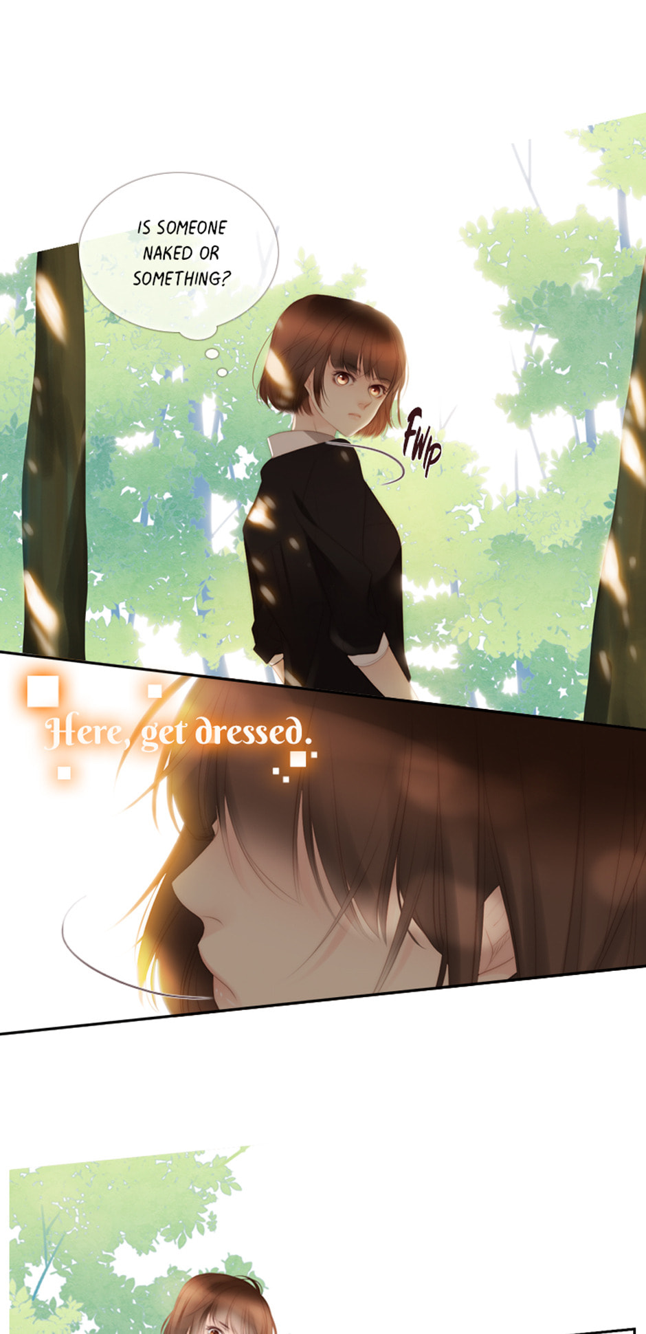 Eojjeoda Balgyeonhan 7wol Chapter 13 page 25 - 