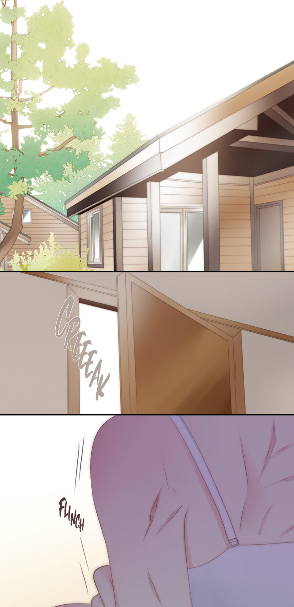 Eojjeoda Balgyeonhan 7wol Chapter 13 page 27 - 