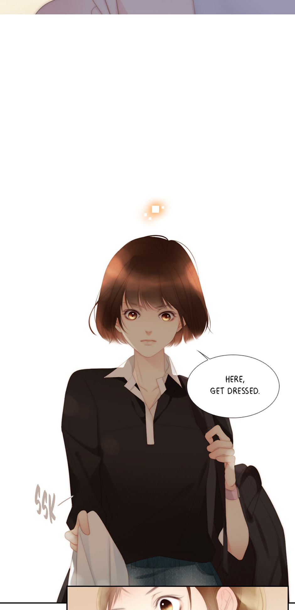 Eojjeoda Balgyeonhan 7wol Chapter 13 page 28 - 