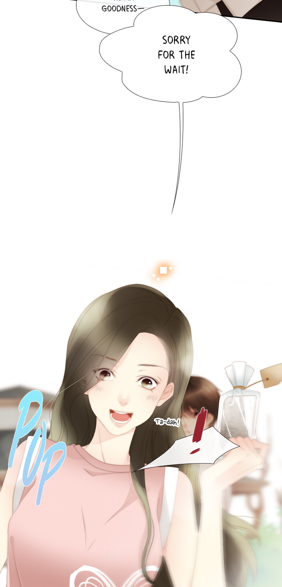 Eojjeoda Balgyeonhan 7wol Chapter 13 page 4 - 