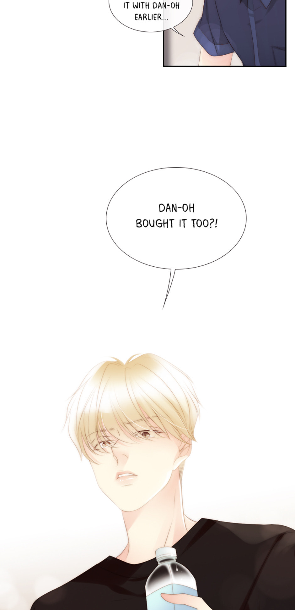 Eojjeoda Balgyeonhan 7wol Chapter 13 page 36 - 