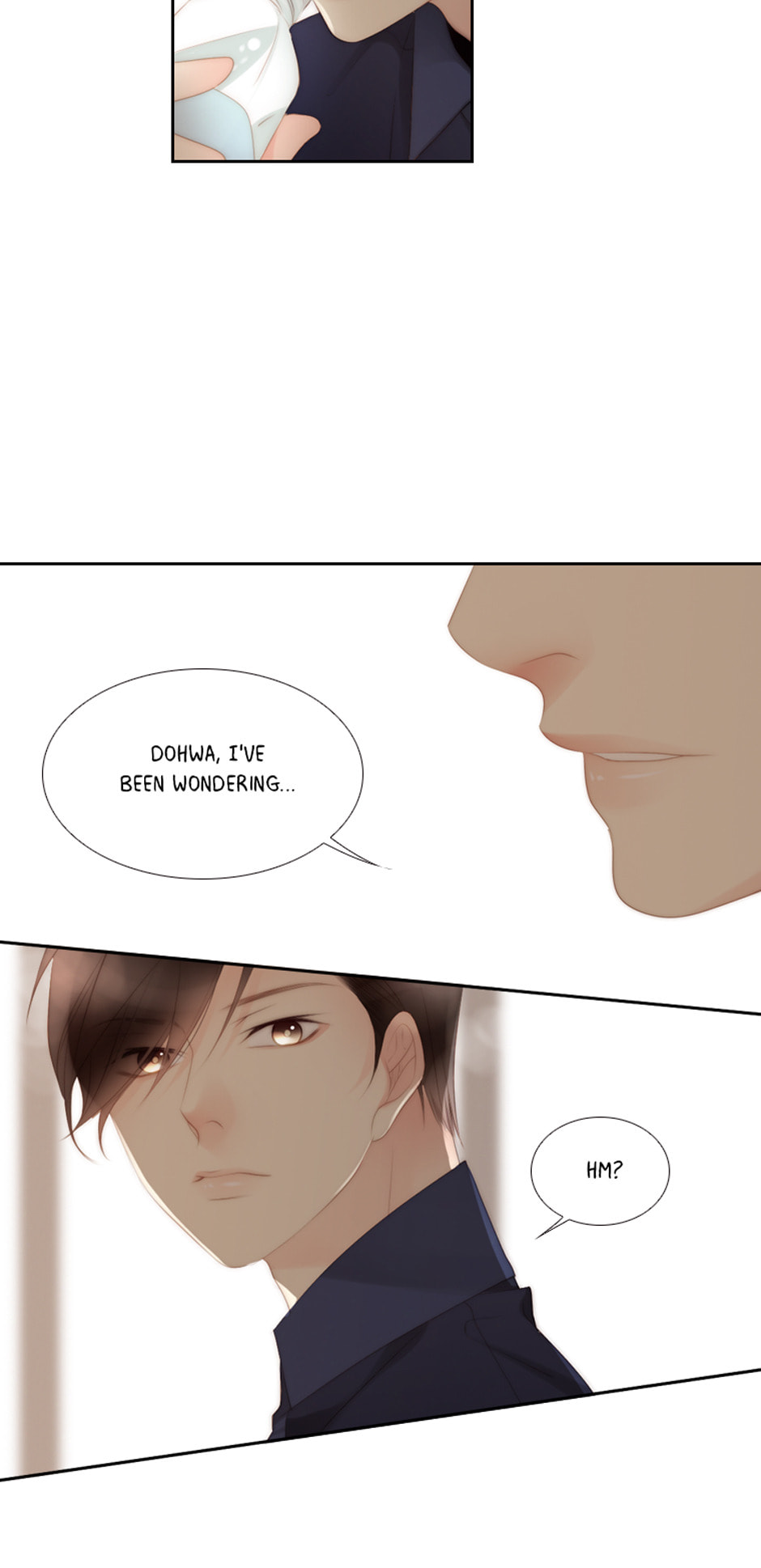 Eojjeoda Balgyeonhan 7wol Chapter 13 page 38 - 