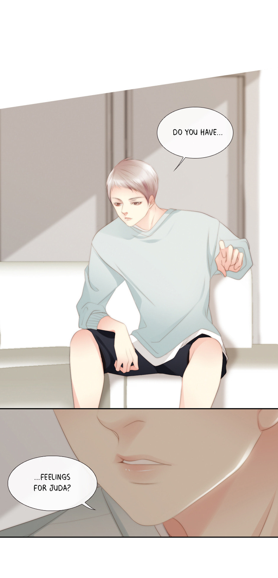Eojjeoda Balgyeonhan 7wol Chapter 13 page 39 - 