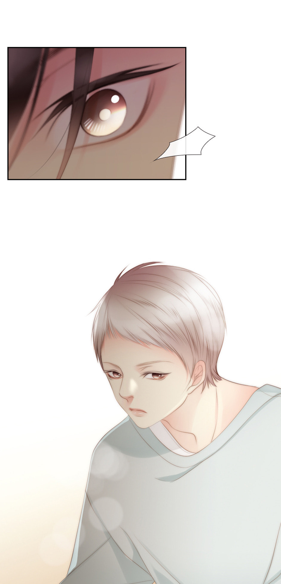Eojjeoda Balgyeonhan 7wol Chapter 13 page 40 - 