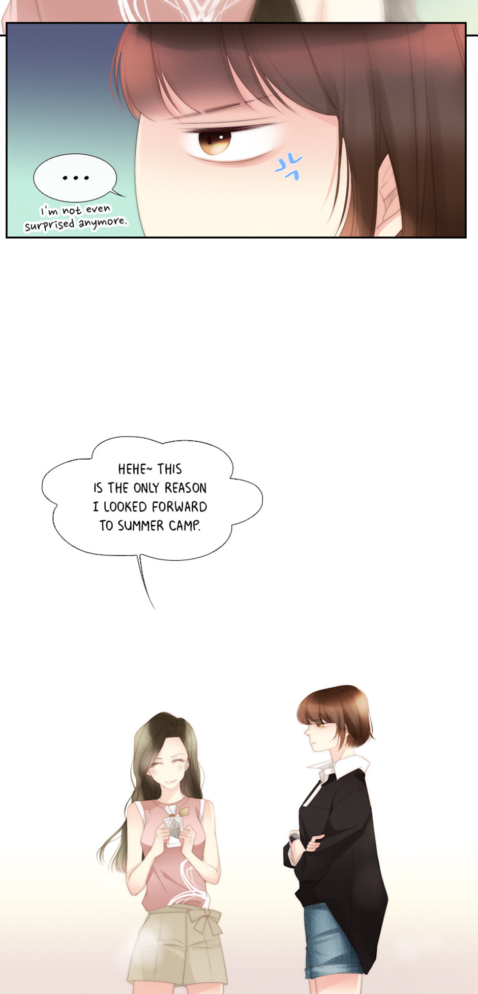 Eojjeoda Balgyeonhan 7wol Chapter 13 page 5 - 