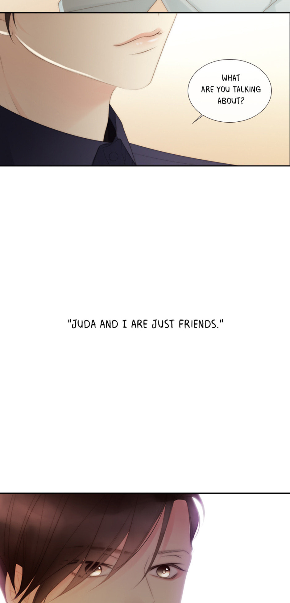 Eojjeoda Balgyeonhan 7wol Chapter 13 page 41 - 