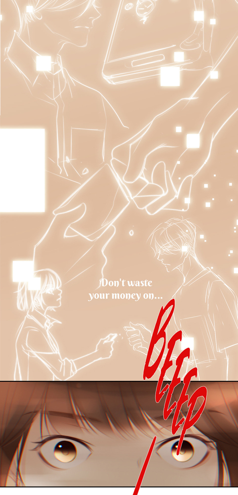 Eojjeoda Balgyeonhan 7wol Chapter 13 page 44 - 