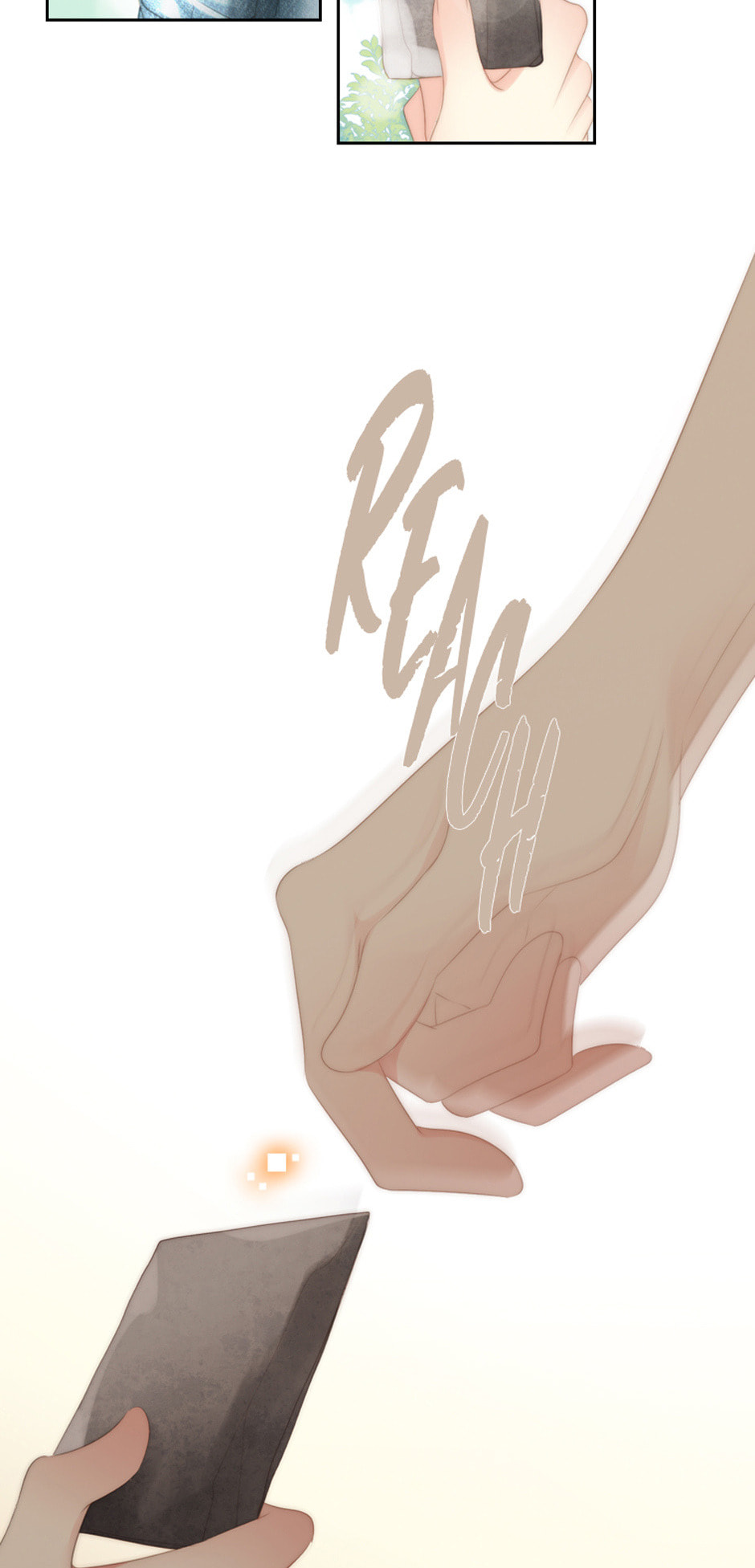 Eojjeoda Balgyeonhan 7wol Chapter 13 page 49 - 