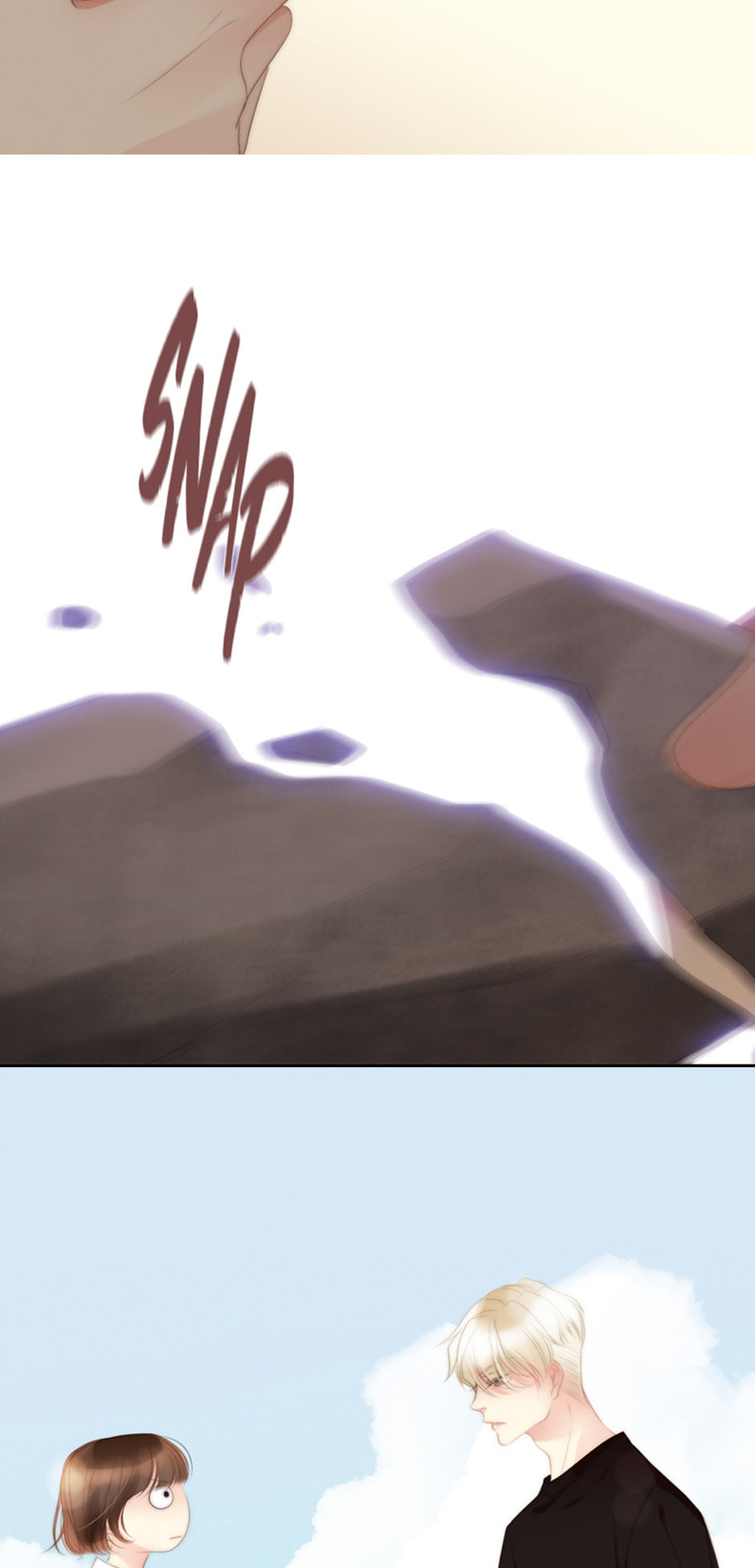 Eojjeoda Balgyeonhan 7wol Chapter 13 page 50 - 