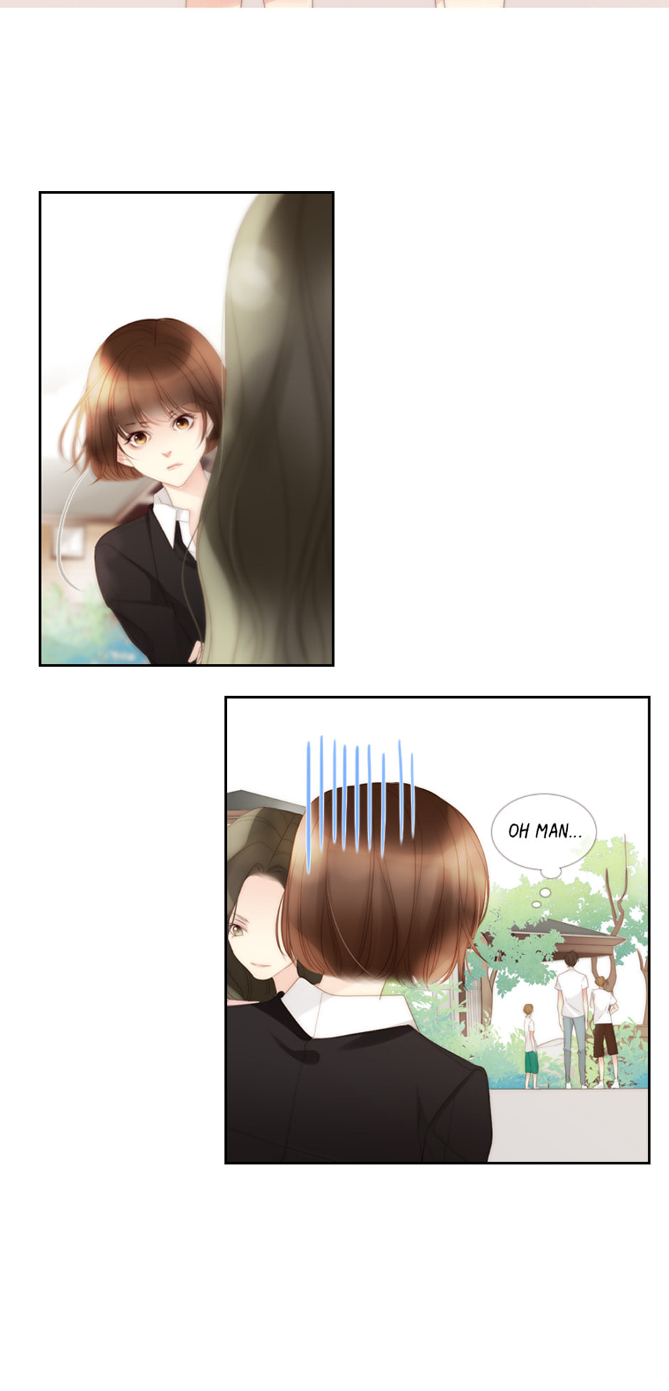 Eojjeoda Balgyeonhan 7wol Chapter 13 page 6 - 