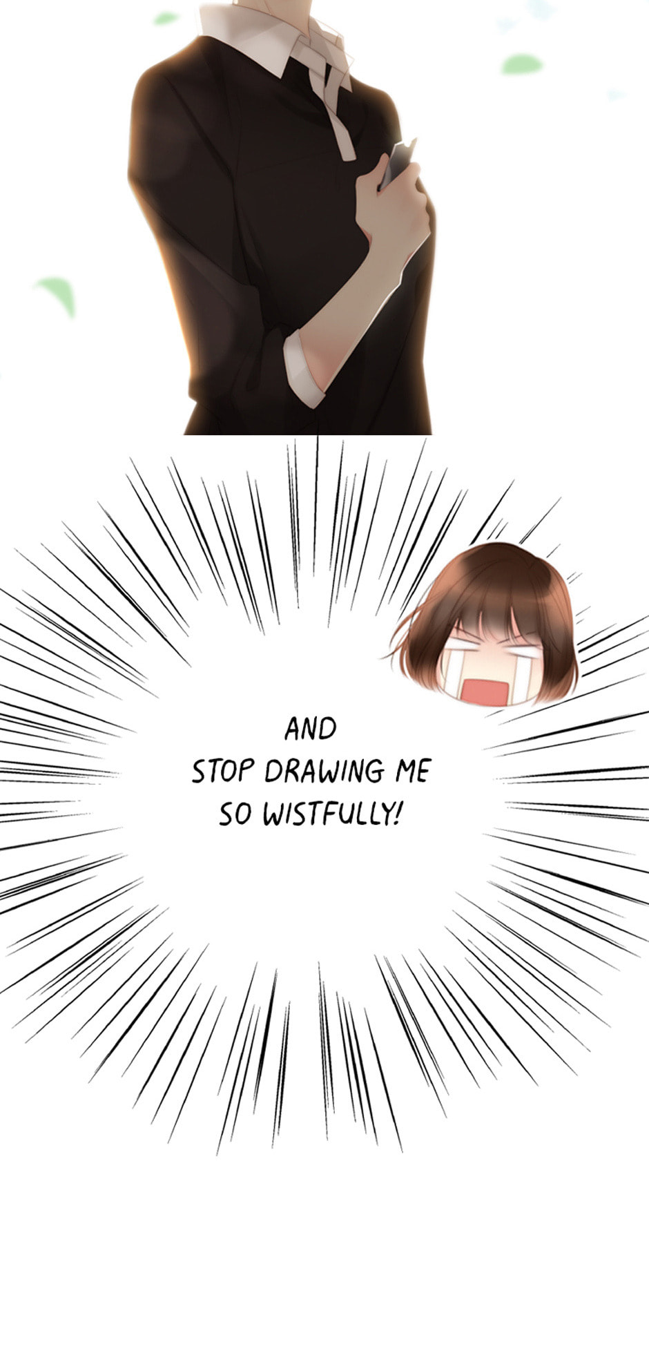 Eojjeoda Balgyeonhan 7wol Chapter 13 page 56 - 