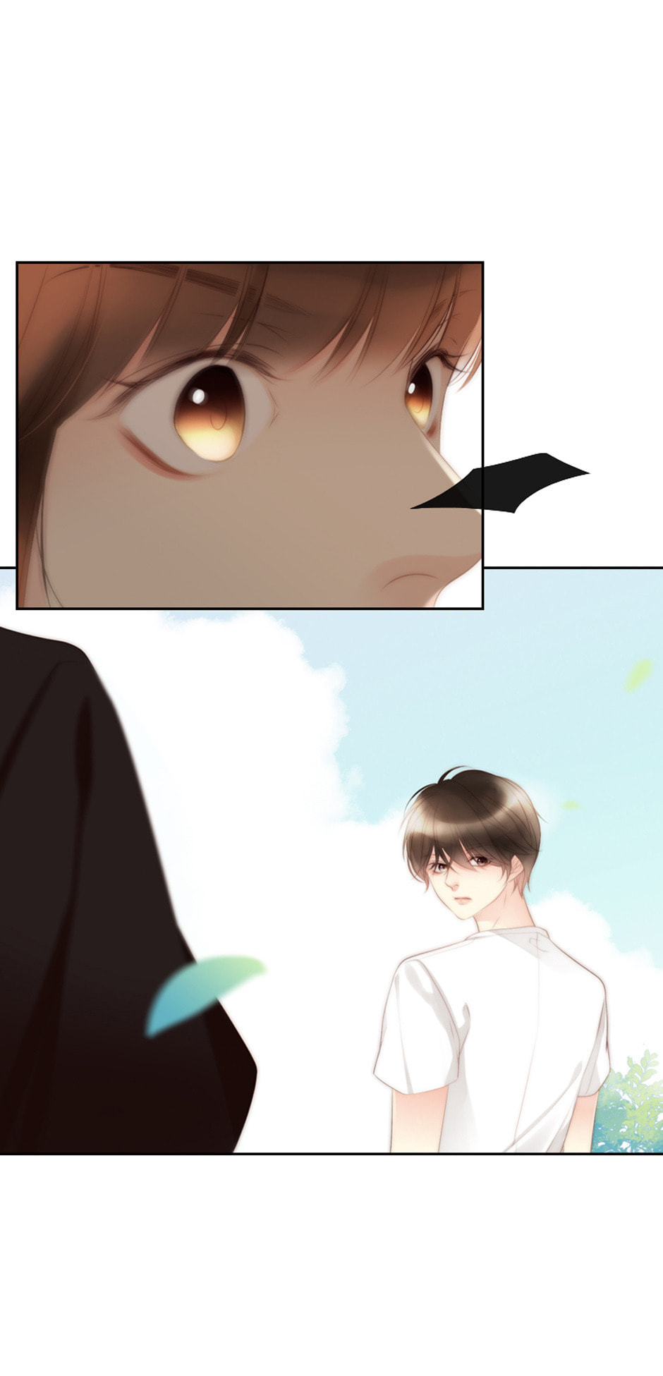 Eojjeoda Balgyeonhan 7wol Chapter 13 page 57 - 