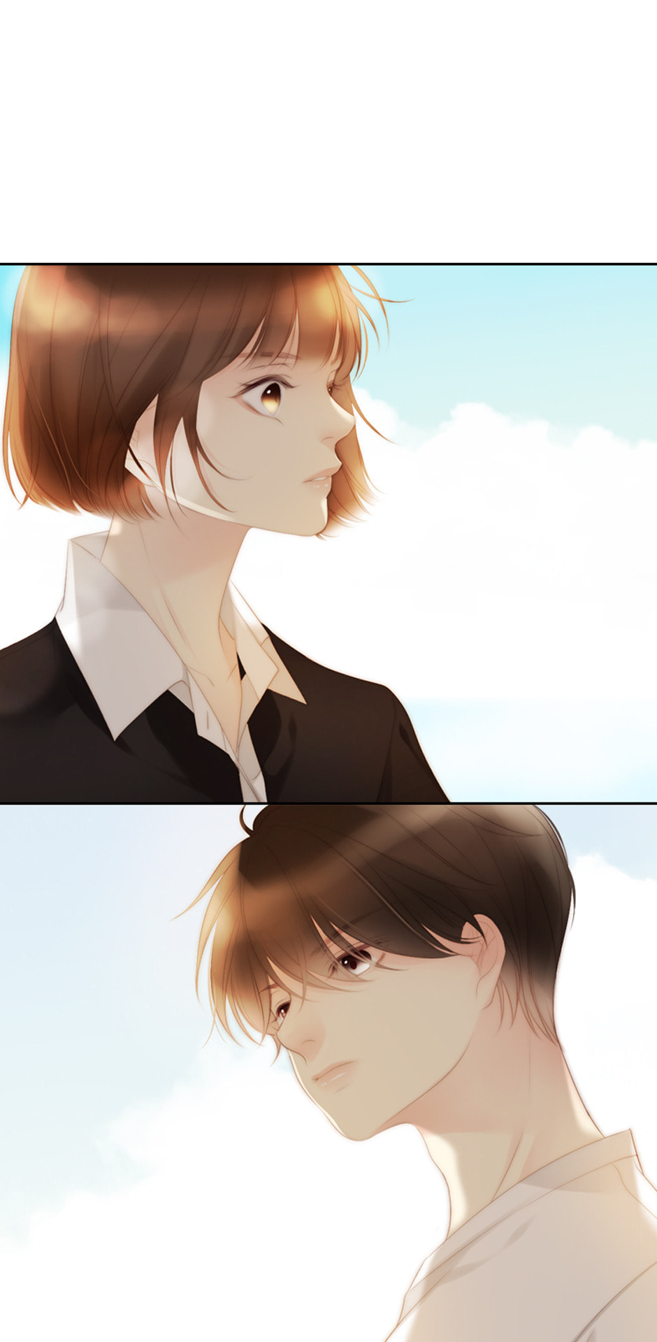 Eojjeoda Balgyeonhan 7wol Chapter 13 page 58 - 