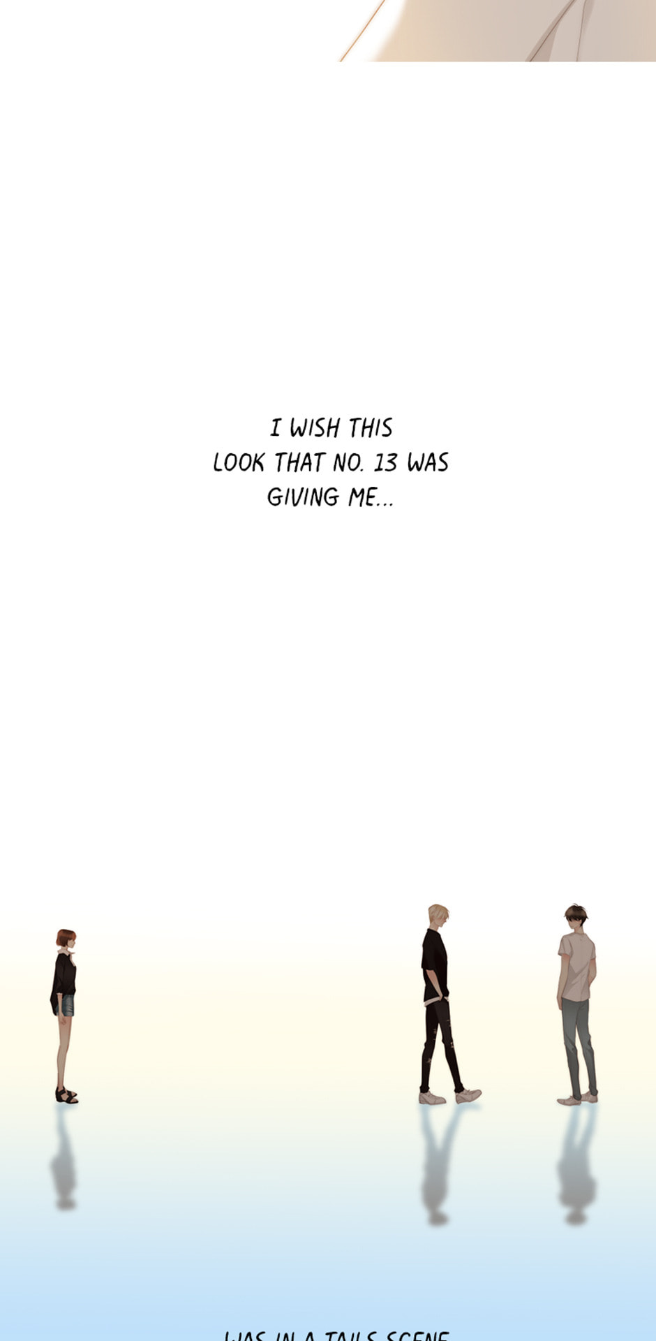 Eojjeoda Balgyeonhan 7wol Chapter 13 page 59 - 