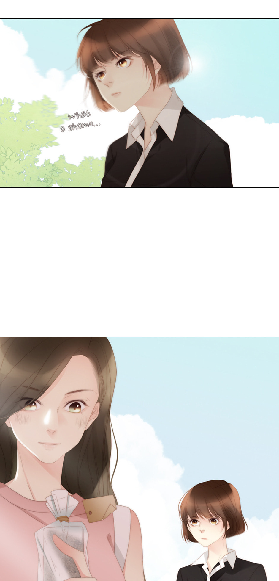 Eojjeoda Balgyeonhan 7wol Chapter 13 page 7 - 