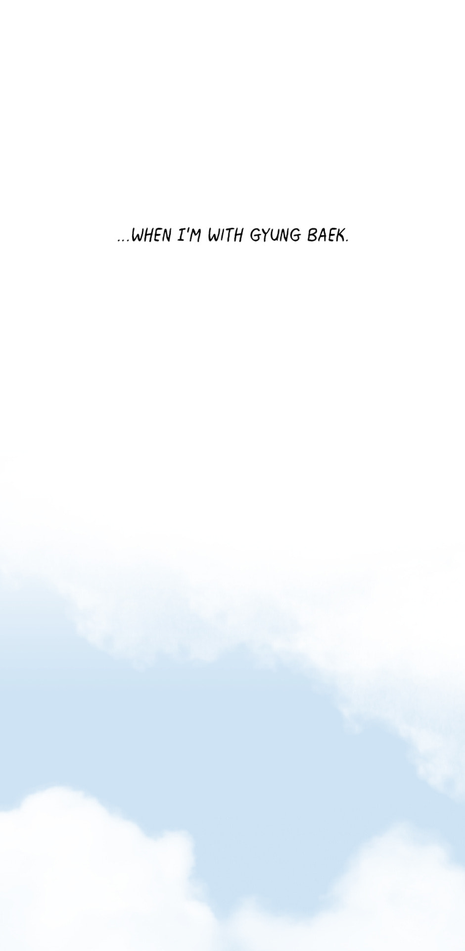 Eojjeoda Balgyeonhan 7wol Chapter 13 page 61 - 