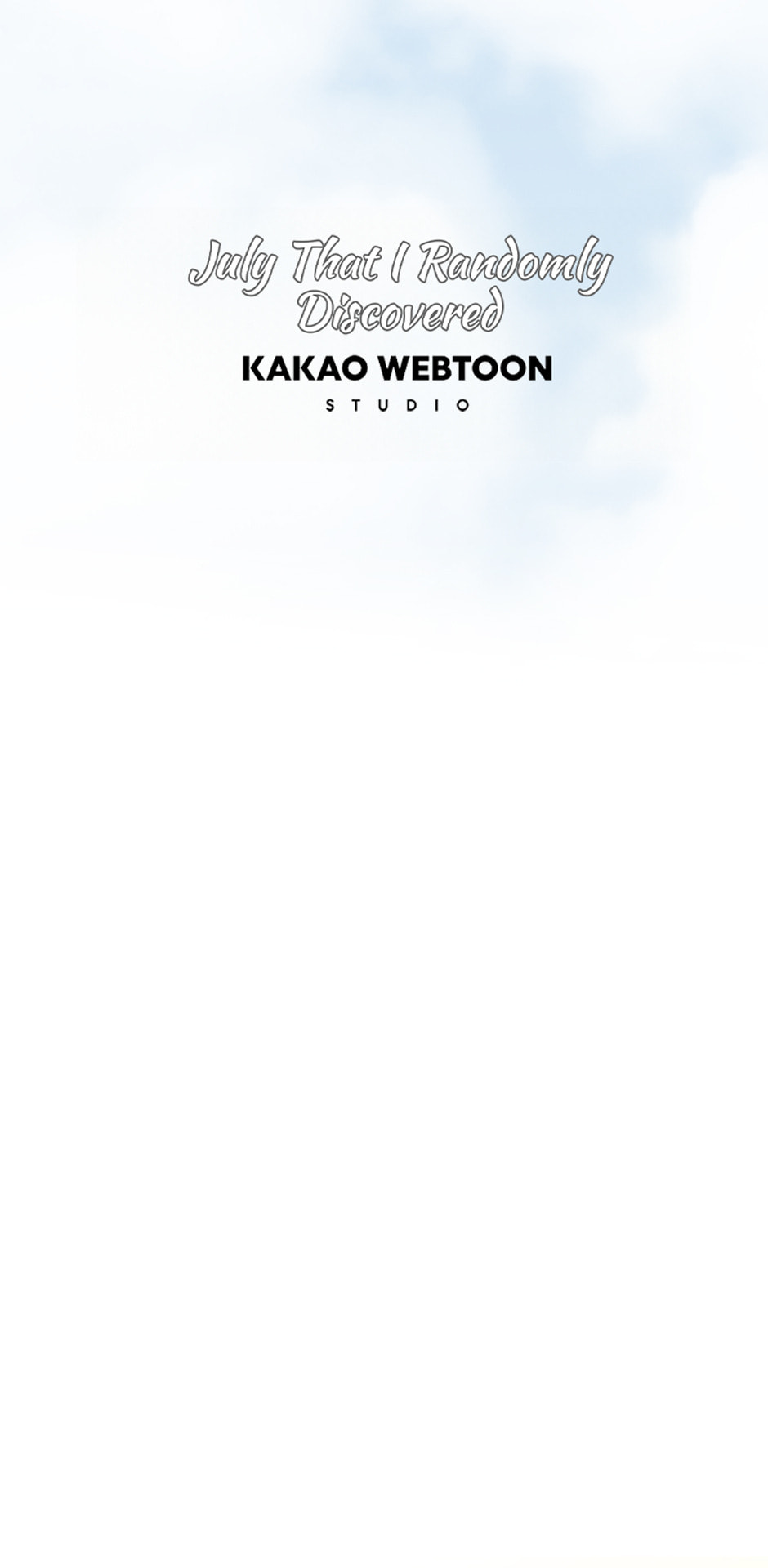 Eojjeoda Balgyeonhan 7wol Chapter 13 page 62 - 