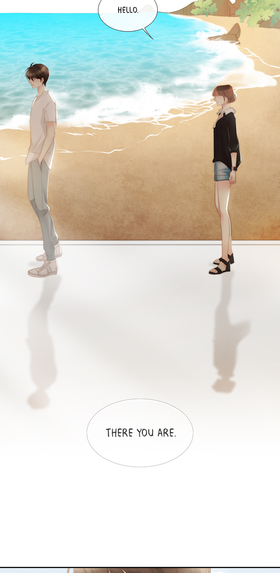 Eojjeoda Balgyeonhan 7wol Chapter 13 page 64 - 