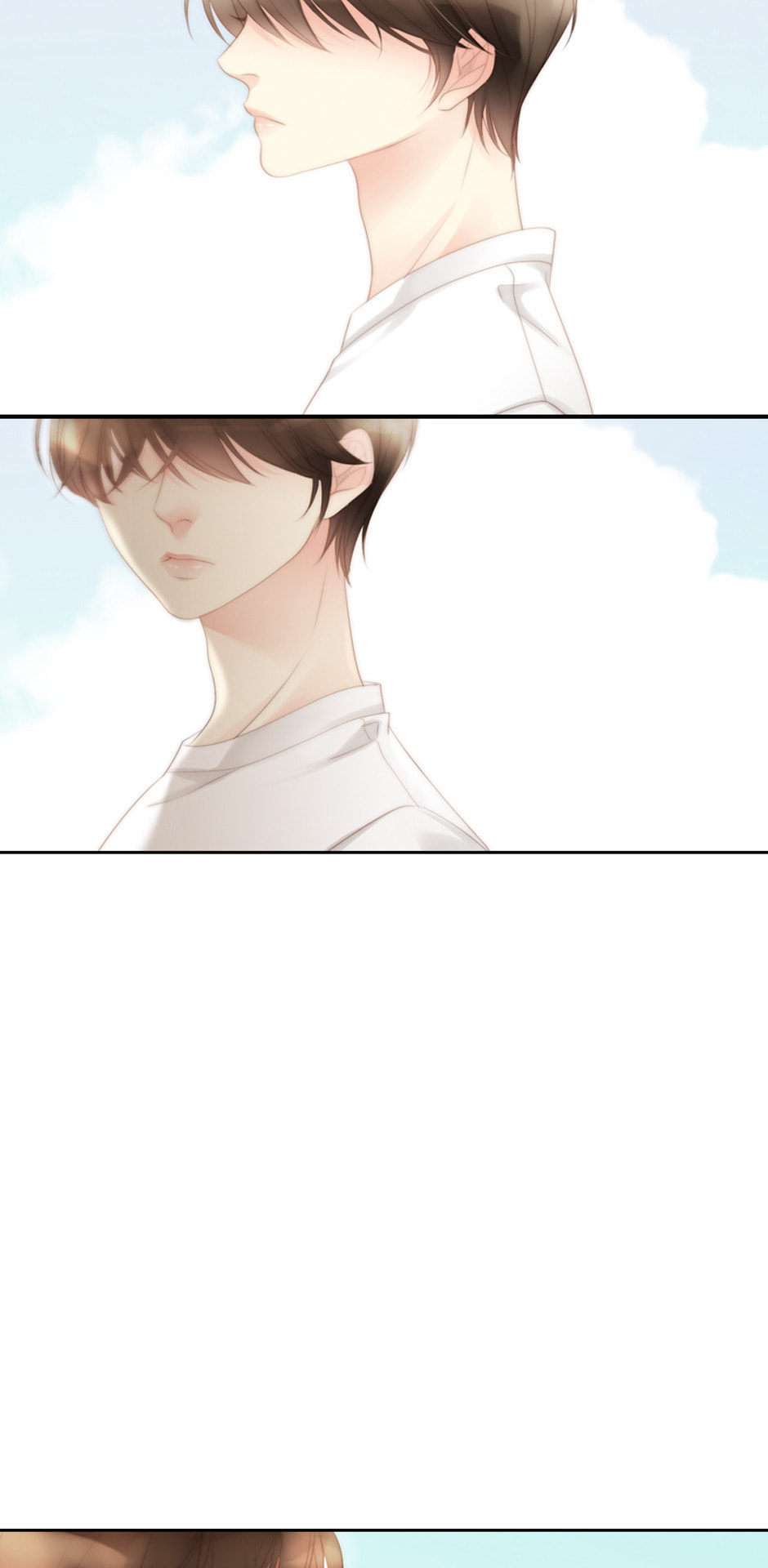 Eojjeoda Balgyeonhan 7wol Chapter 13 page 65 - 