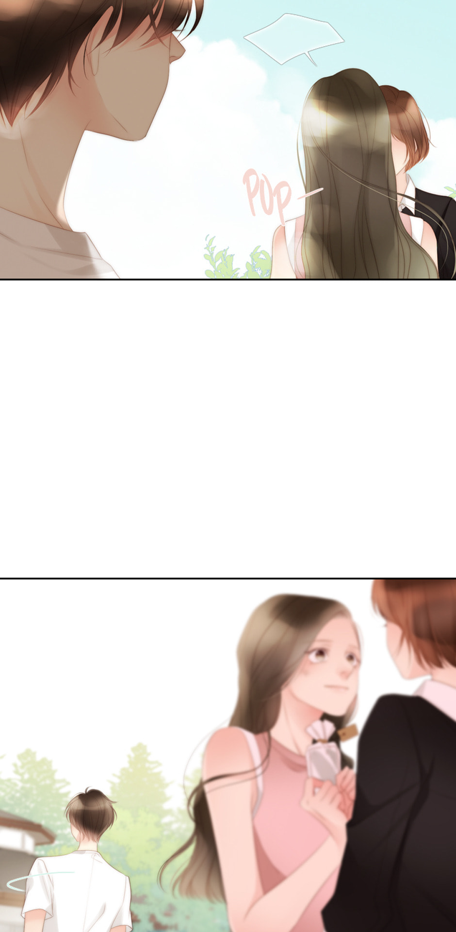 Eojjeoda Balgyeonhan 7wol Chapter 13 page 66 - 